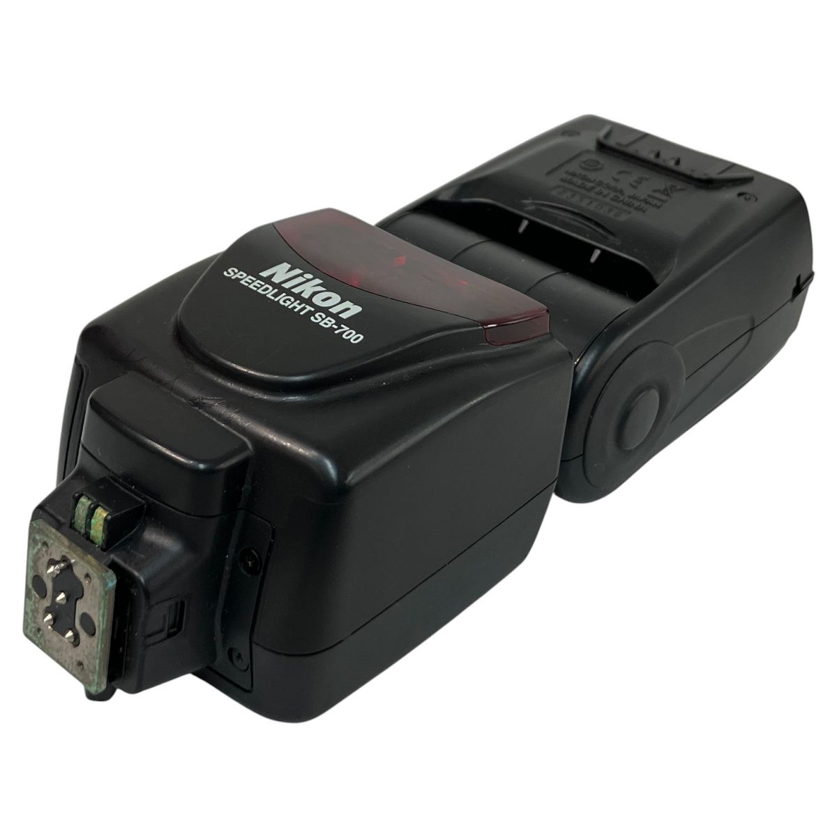 スピードライト ストロボ