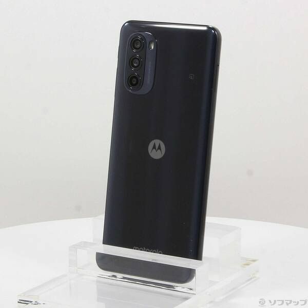 スマートフォン本体 Motorola - MOTOROLA PATM0004JP モトローラ PATM0004JP SIMフリースマートフォン moto g52j 5G
