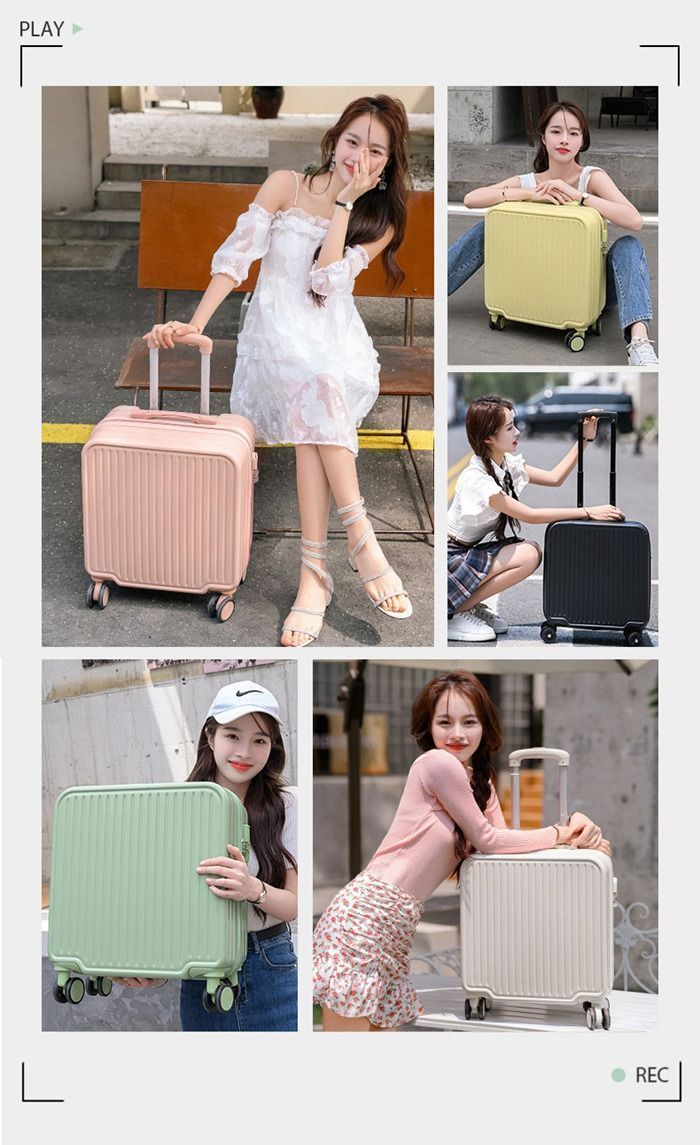 新品 未使用 スーツケース 機内持ち込み 小型 軽量 4輪TSA ジッパー キャリーケース 止水ファスナー フロントオープン ネイビー青 Sサイズ 新品未使用スーツケース 機内持ち込み Sサイズ Mサイズ 上開き 小型