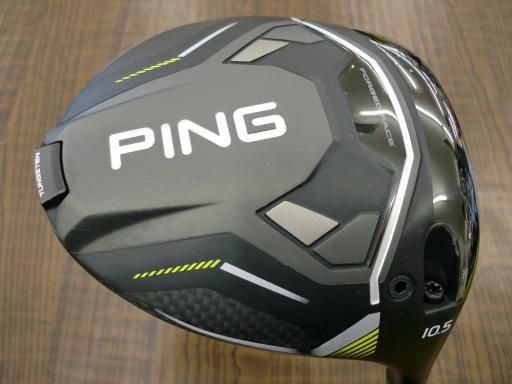 中古】 ピン G430 MAX 10K 9° ドライバー DR PING TOUR 2.0