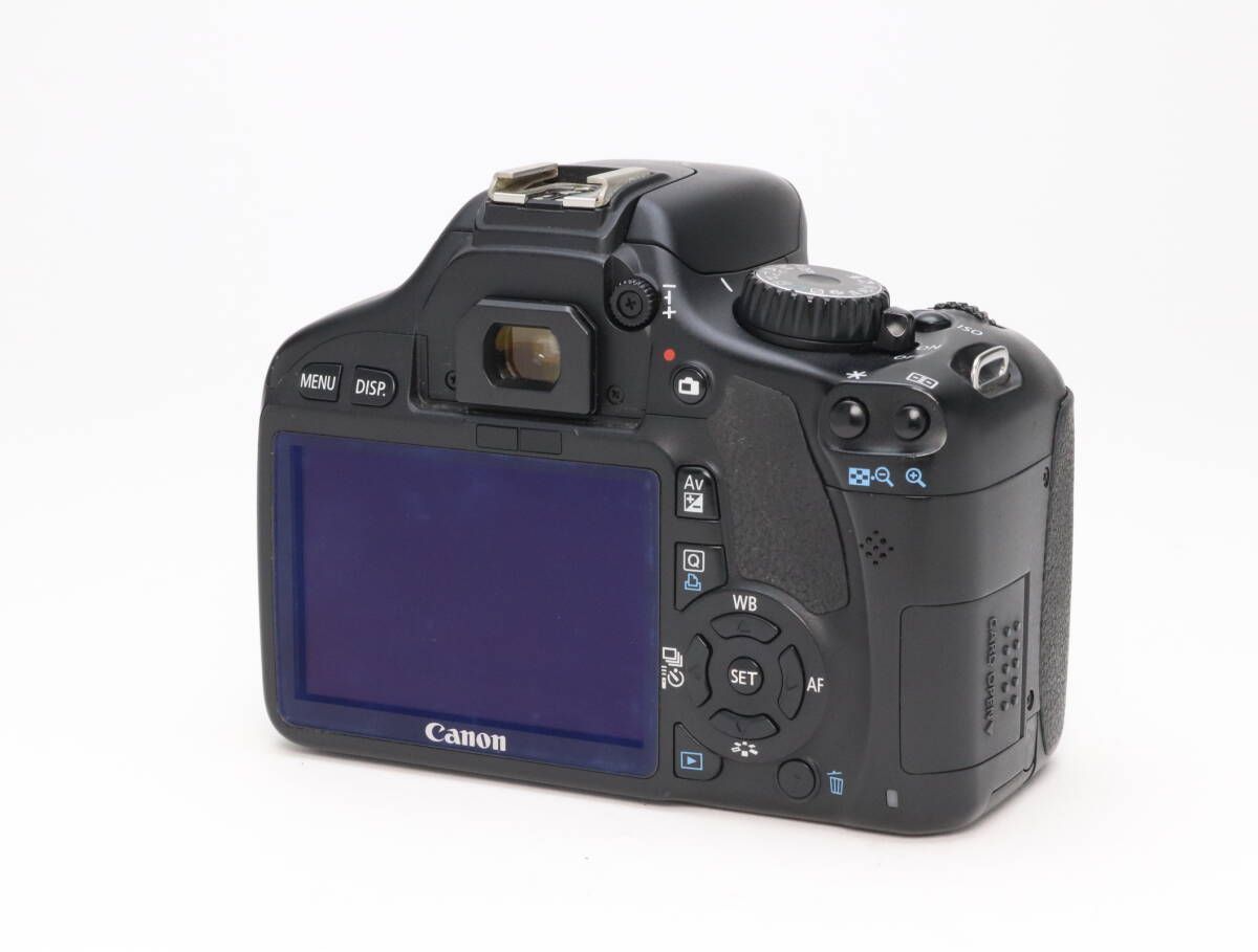  C 実用品 Canon キヤノン EOS Kiss X 4 ボディ シャッター数 28 初期不良 可 99 92 デジタル一眼レフ デジタルカメラ