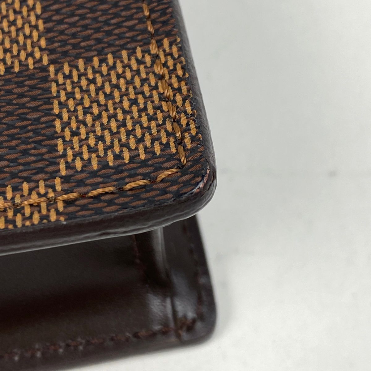 ルイ・ヴィトン Louis Vuitton ポートベロー 肩掛け ポシェット