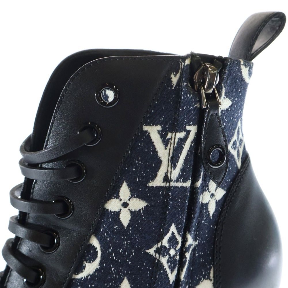 LOUIS VUITTON (ルイヴィトン) スタートレイル ライン アンクル
