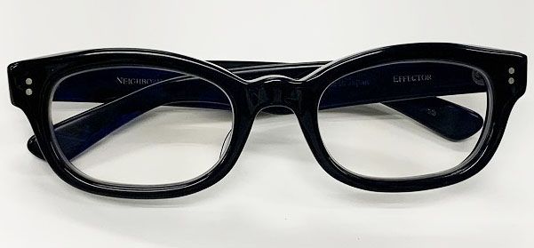 セリーヌ エフェクター EFFECTOR ×NEIGHBORHOOD BIG TRAMP ネイバー