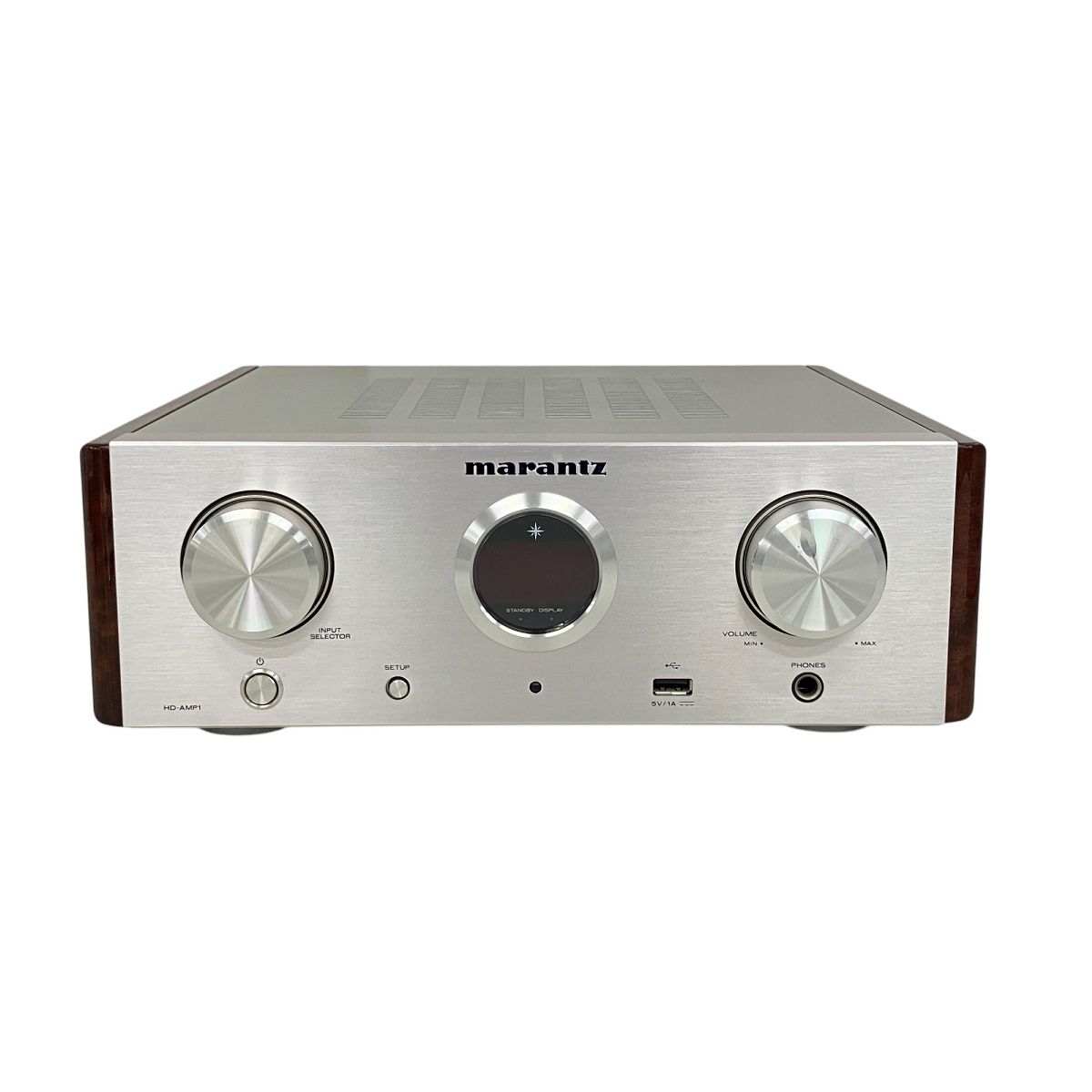 Marantz マランツ HD-AMP1 プリメインアンプ 2019年製 中古