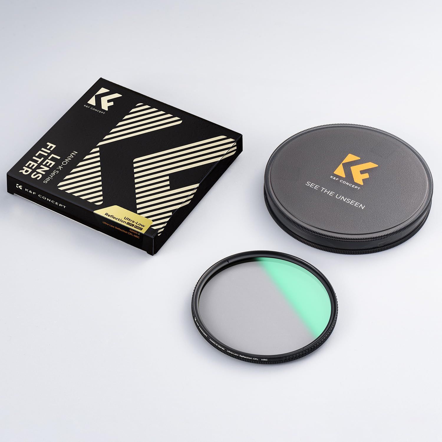 撥水撥油キズ防止