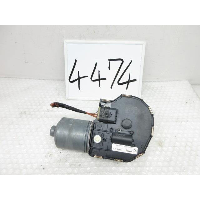 ワイパーモーター フロント用 BMW 750i ABA-KA44 F01 1397220539 182414 4474