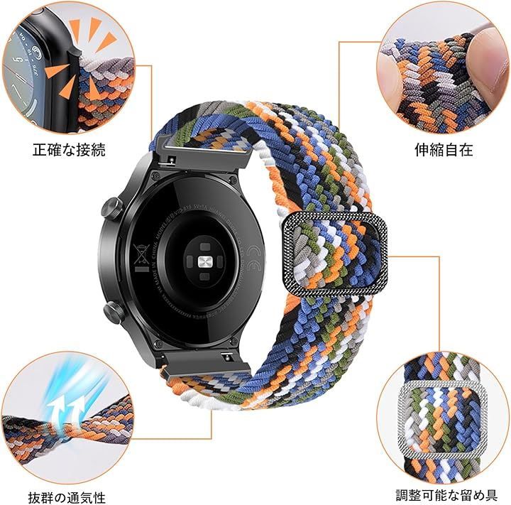 チャーミーキティ ハート型腕時計 替えベルト ケース タグ付属 稼働中  