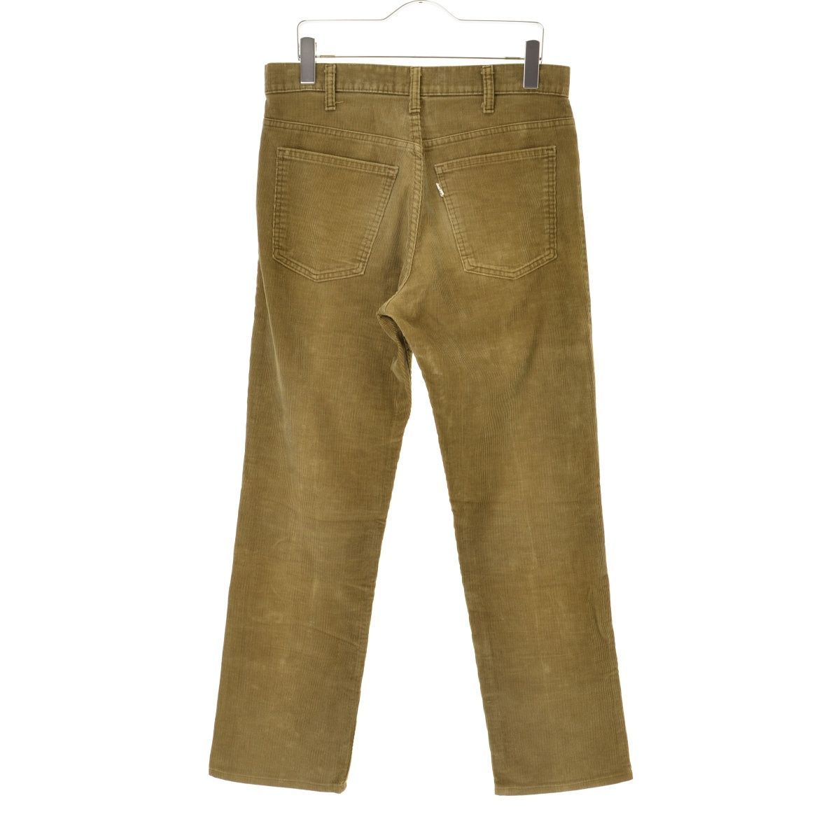LEVIS】80s 519-1529コーデュロイパンツ - メルカリ
