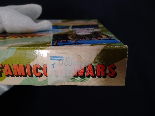 ファミコンウォーズ - メルカリ