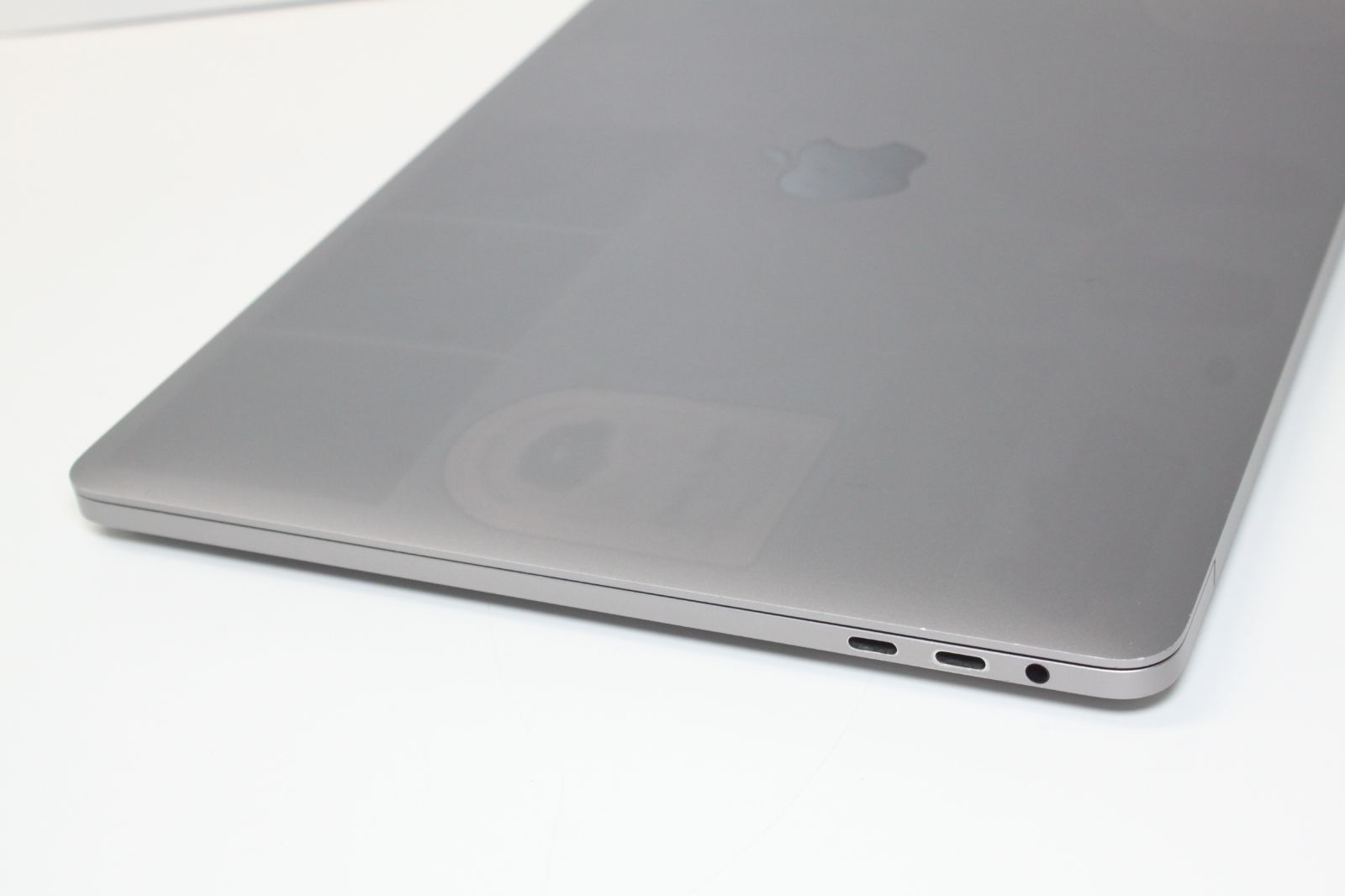 Thunderbolt 3ポートx