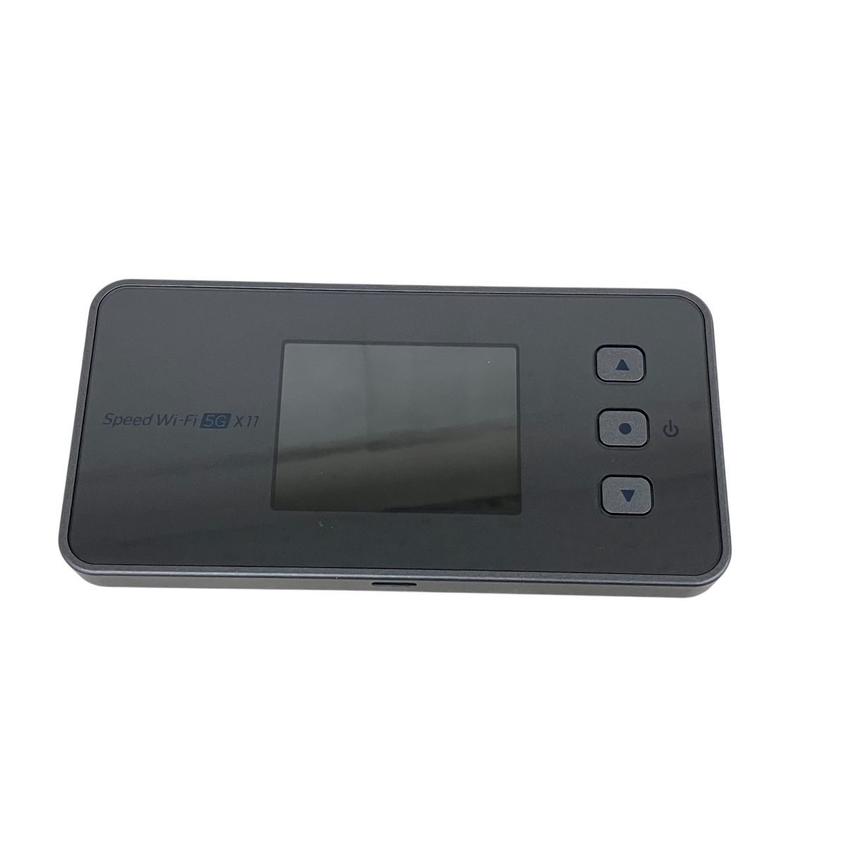 ルーター・ネットワーク機器 x11 speedwifi5g NEC NAR01 NEC Speed WiFi 5G X11 NAR01 Portable WiFi 5G Router Mobile