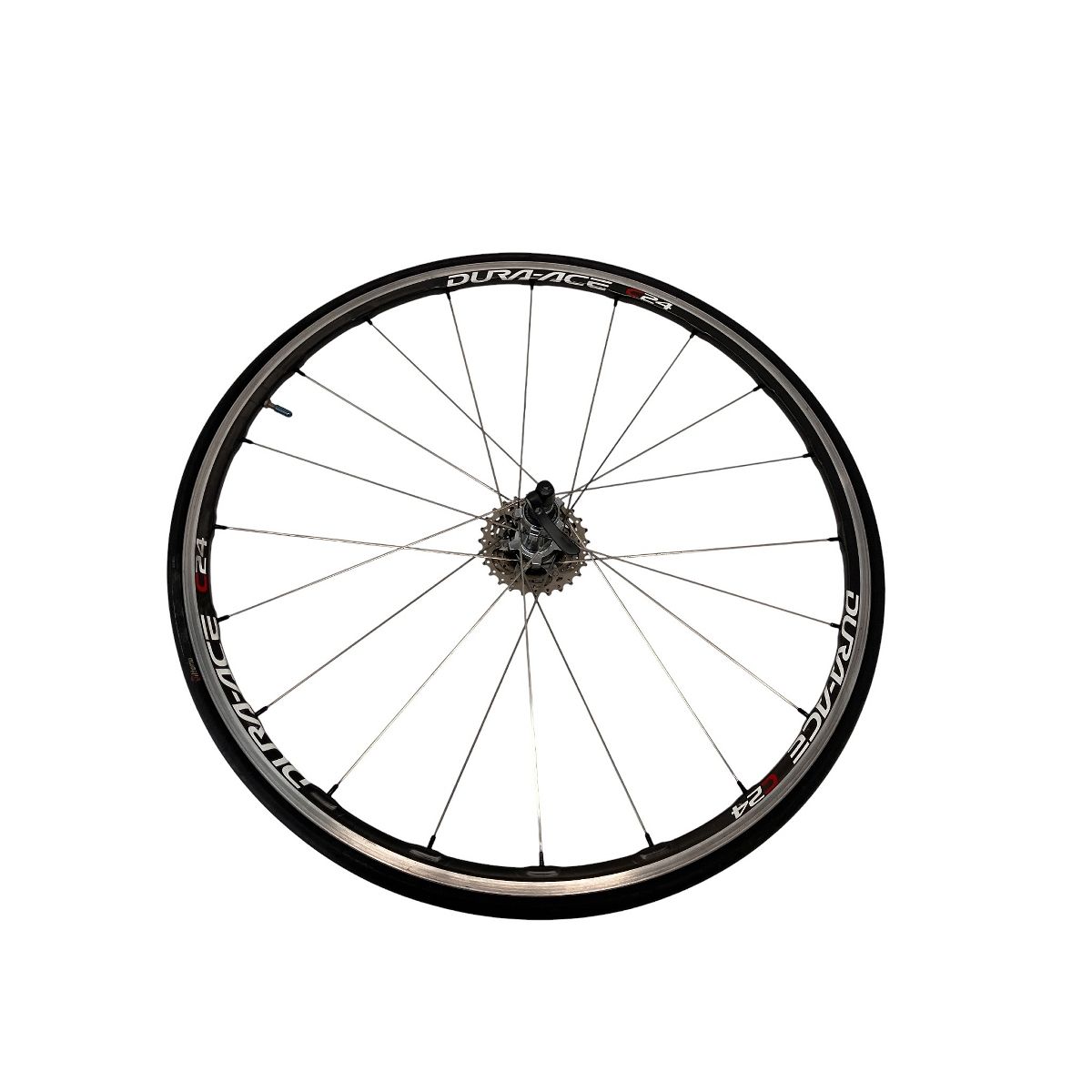デュラエース ホイールセット