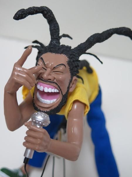 バッド