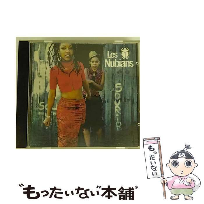 中古】 Princesses Nubiennes / Les Nubians / - メルカリ