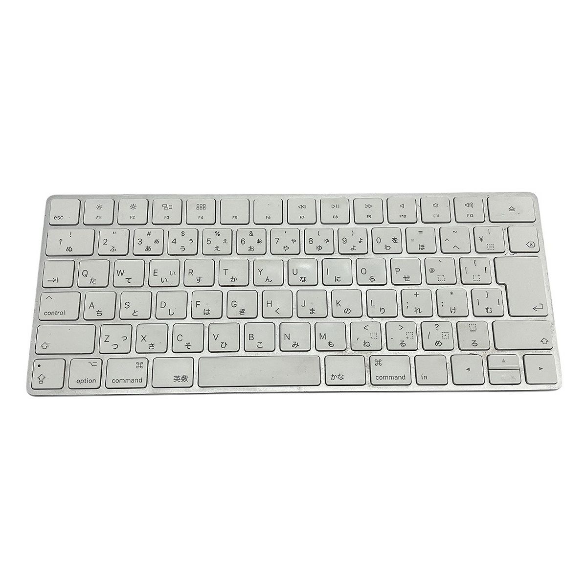 Apple A1535 A1644 マジックトラックパッド マジックキーボード セット アップル PC周辺機器 W9897312
