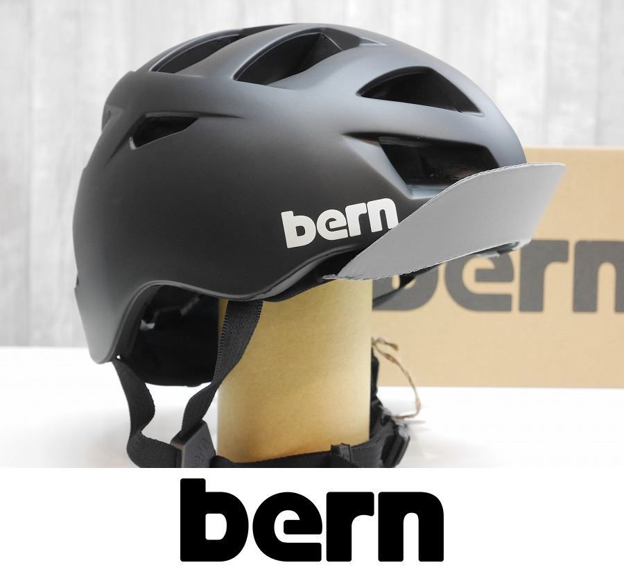 bern ヘルメット新品
