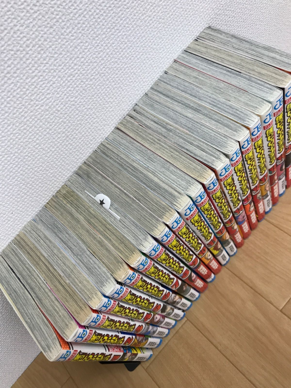 多数 ヒロアカ