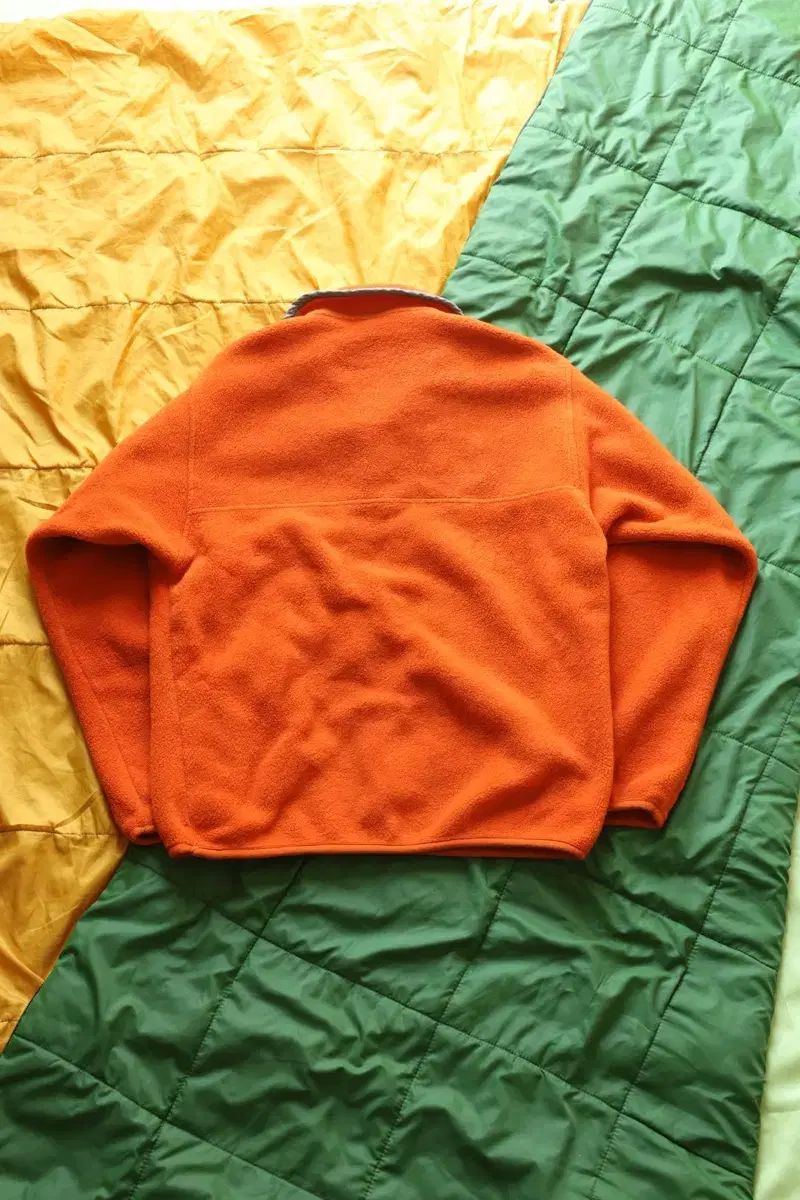 スナップティー