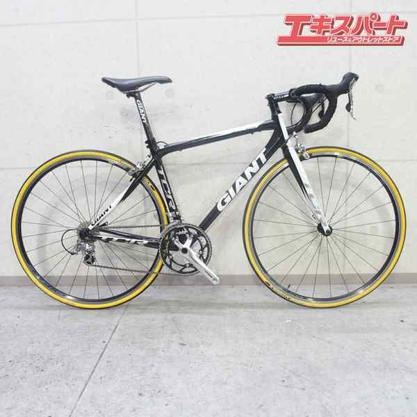 GIANT TCR 105 5600 2×10s 2009 ジャイアント ロードバイク 戸塚店