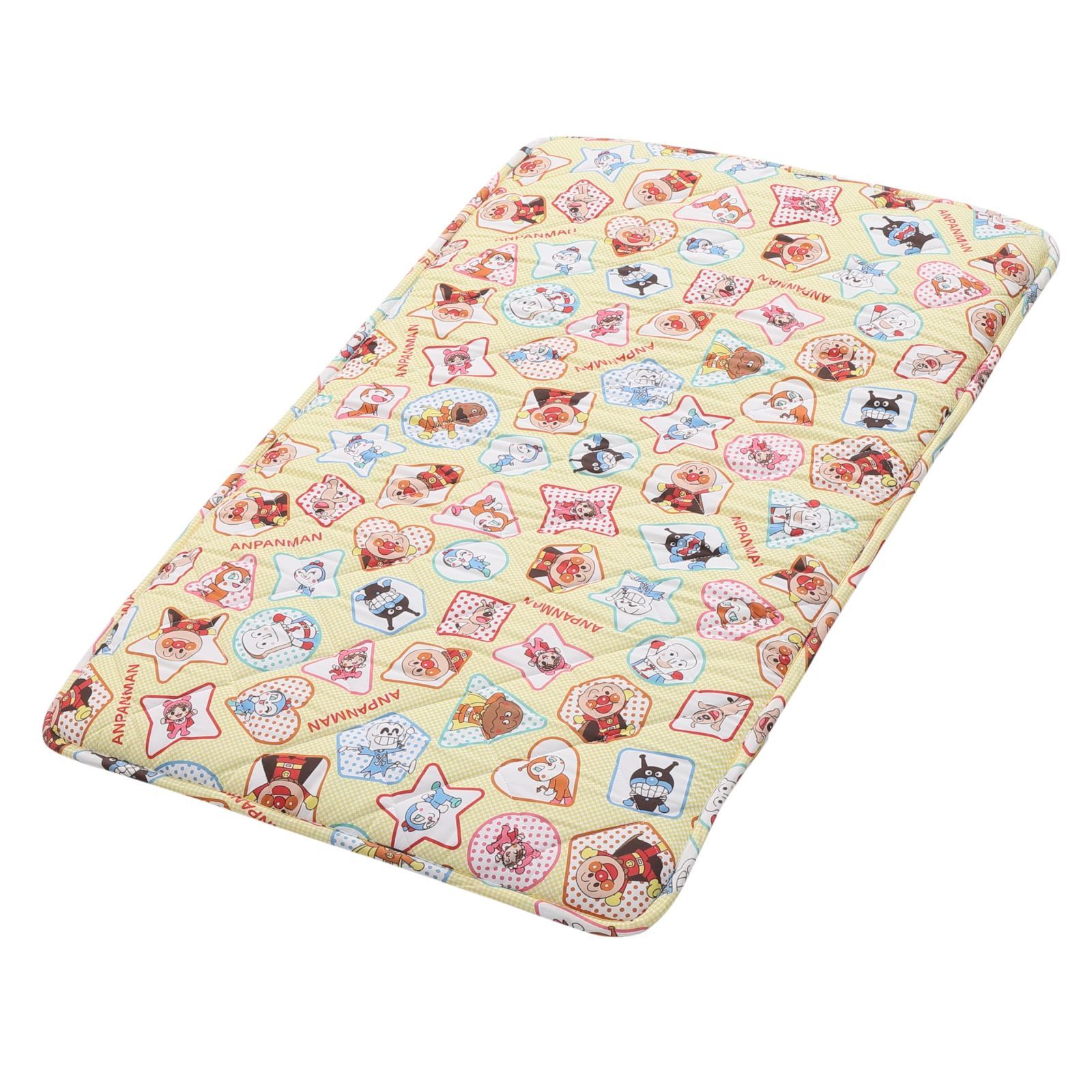 ハグミン ごろ寝マット 折りたたみ マットレス 60×195cm×厚さ5cm