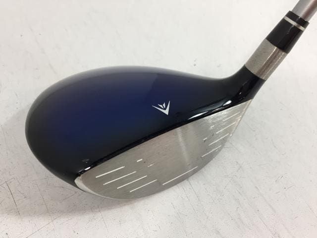 中古未使用 ホンマ Be ZEAL(ビジール) 525 フェアウェイ 2016 3W VIZARD for Be ZEAL[1885 中古[Bランク] フェアウェイウッド ホンマ ビジール Be ZEAL 525