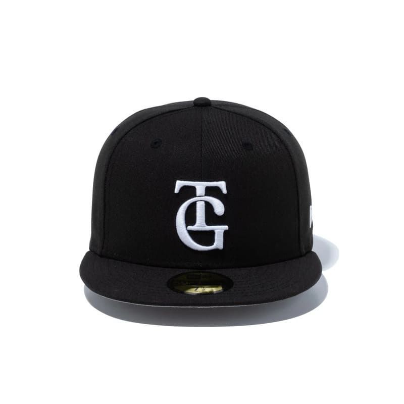巨人 59FIFTY