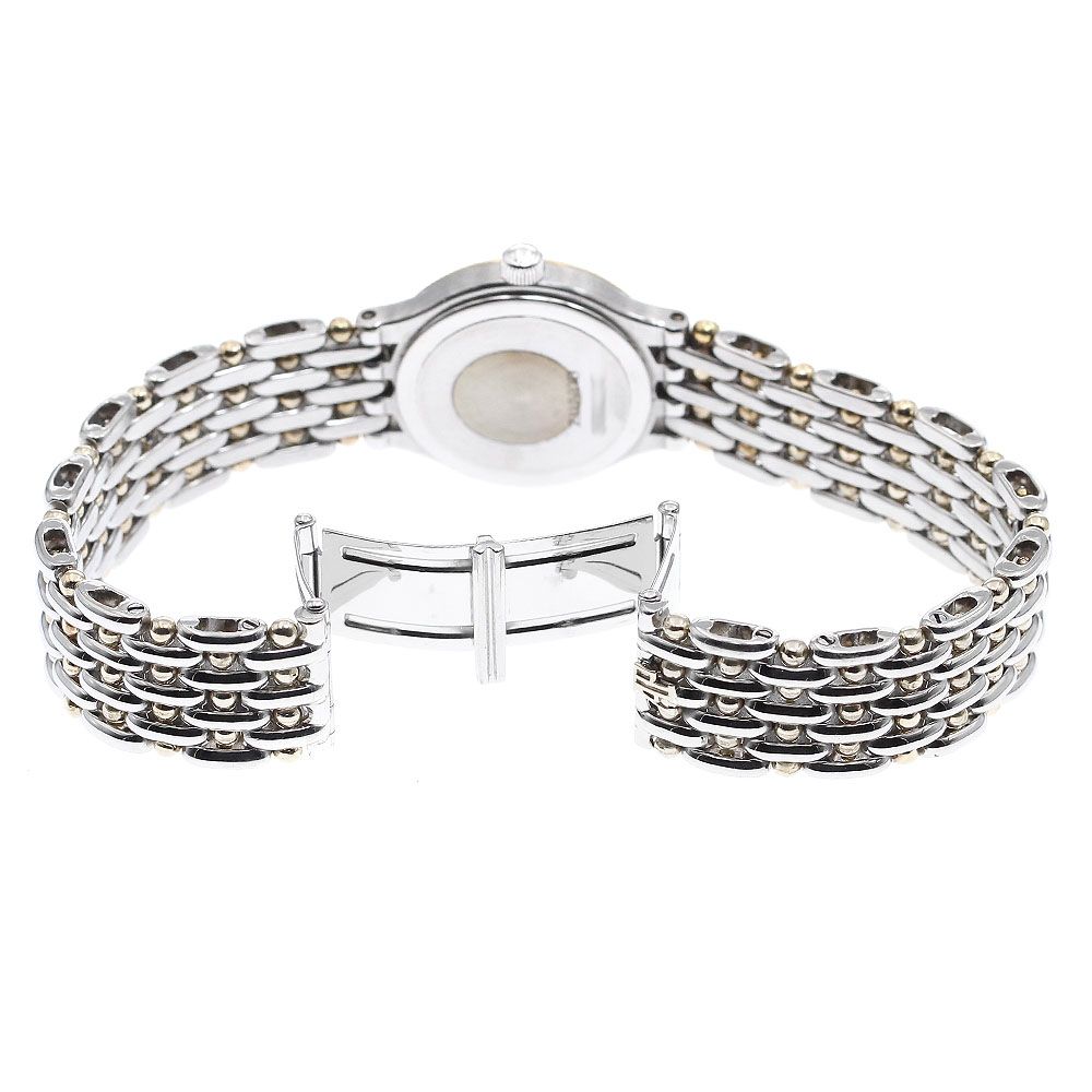 オーデマ・ピゲ AUDEMARS PIGUET メリディアン YGコンビ クォーツ  