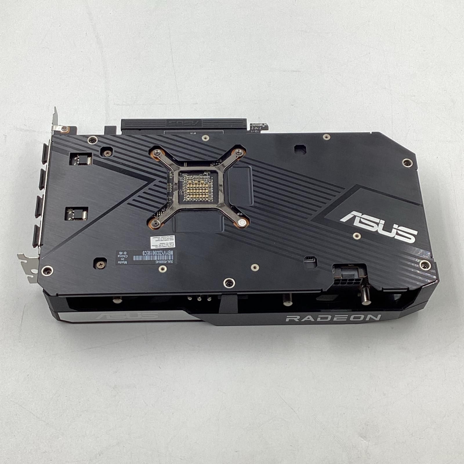 RX6600