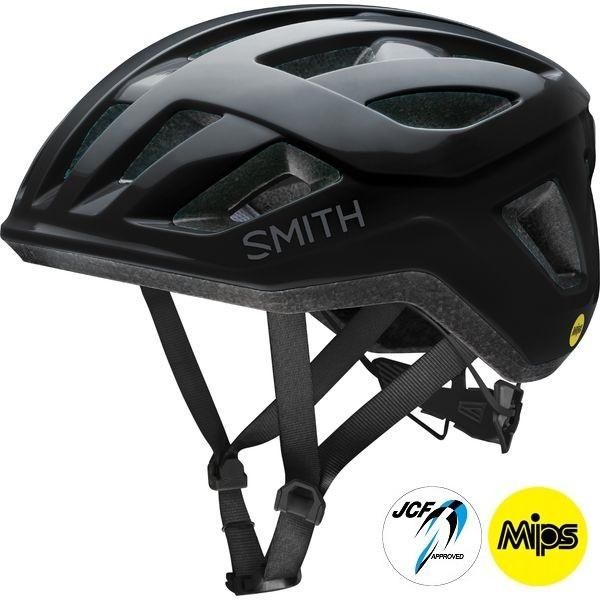 SMITH スミス SIGNAL シグナル ヘルメット ブラック サイズ L