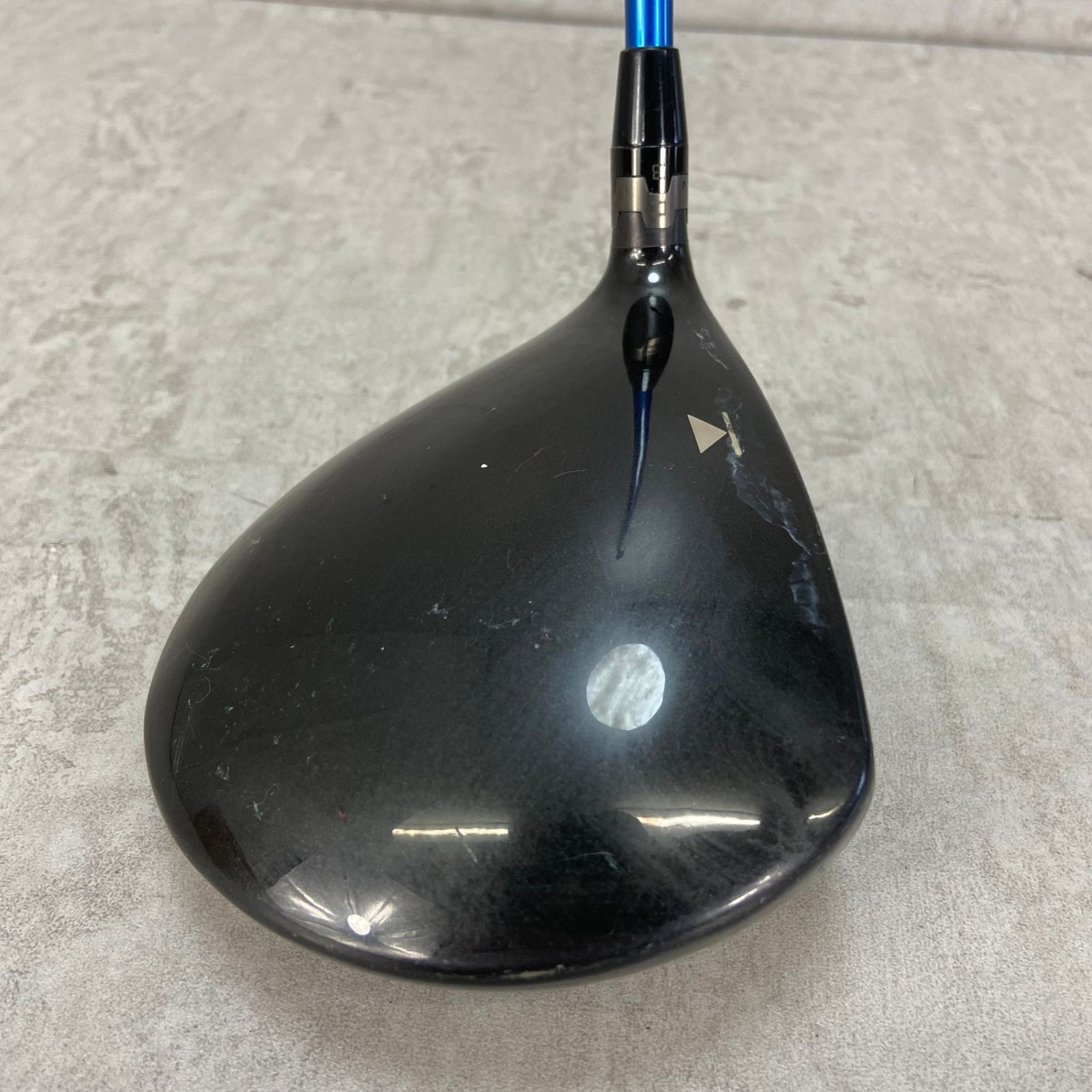 Titleist - Titleist　タイトリスト　913D3　メンズゴルフドライバー　カーボン　6S　9.5°　右利き用　DR　1W　44.5インチ　D-3　318g Titleist タイトリスト 913D3 メンズゴルフドライバー カーボン