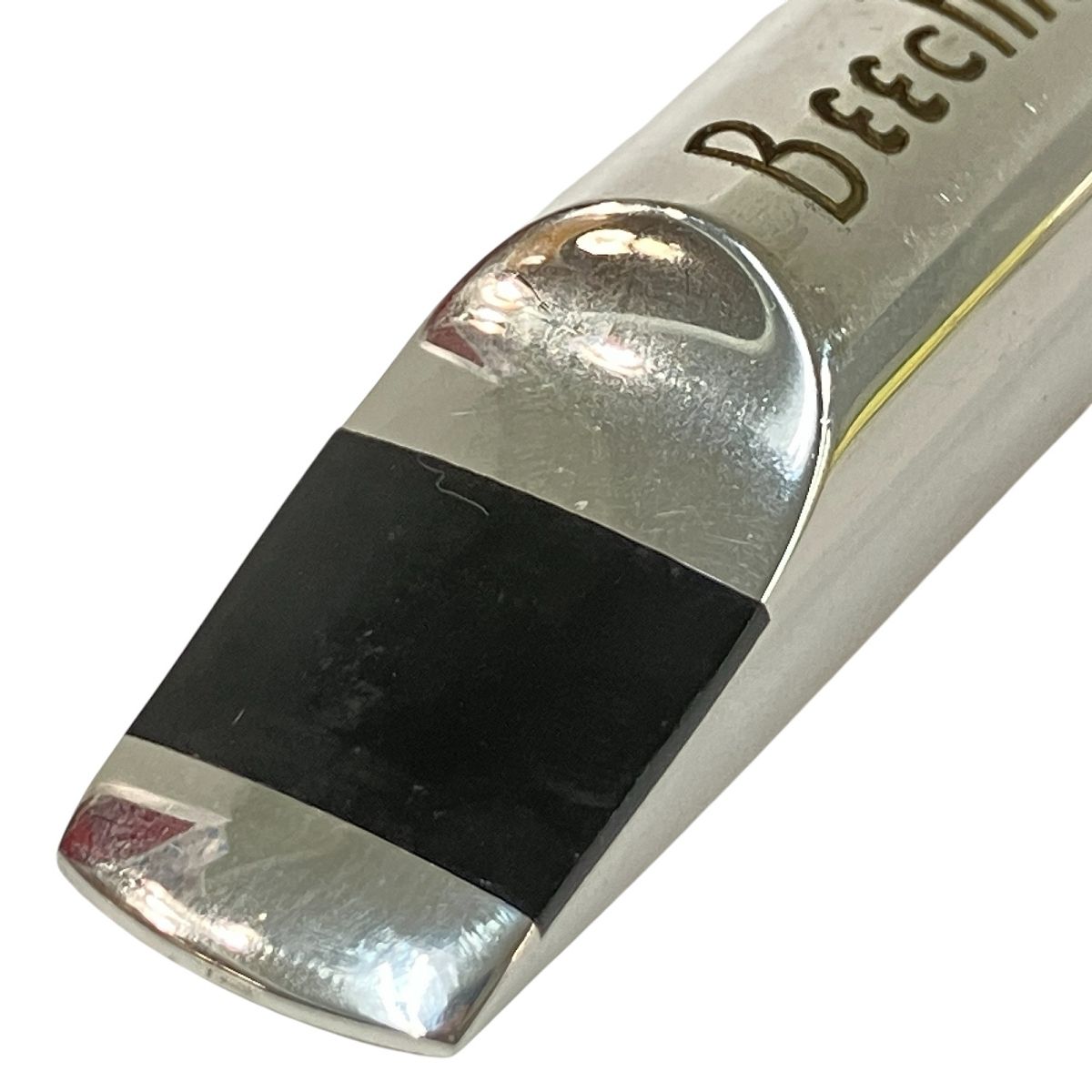 ビーチラー ソプラノサックス用