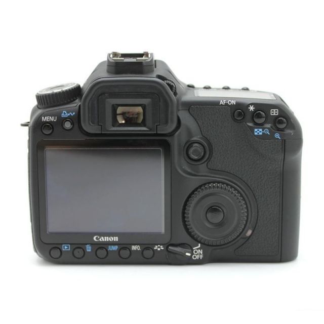 デジタルカメラ Canon EOS40D EOS 40D - キヤノンカメラミュージアム