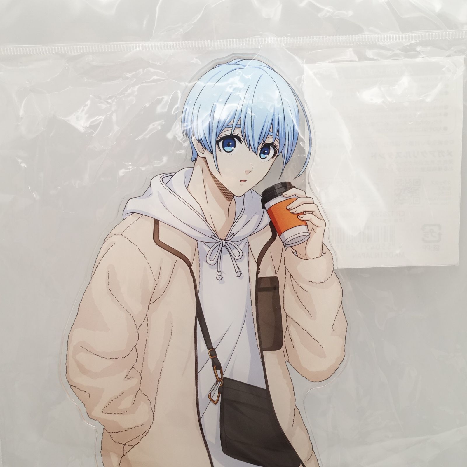 氷織 羊