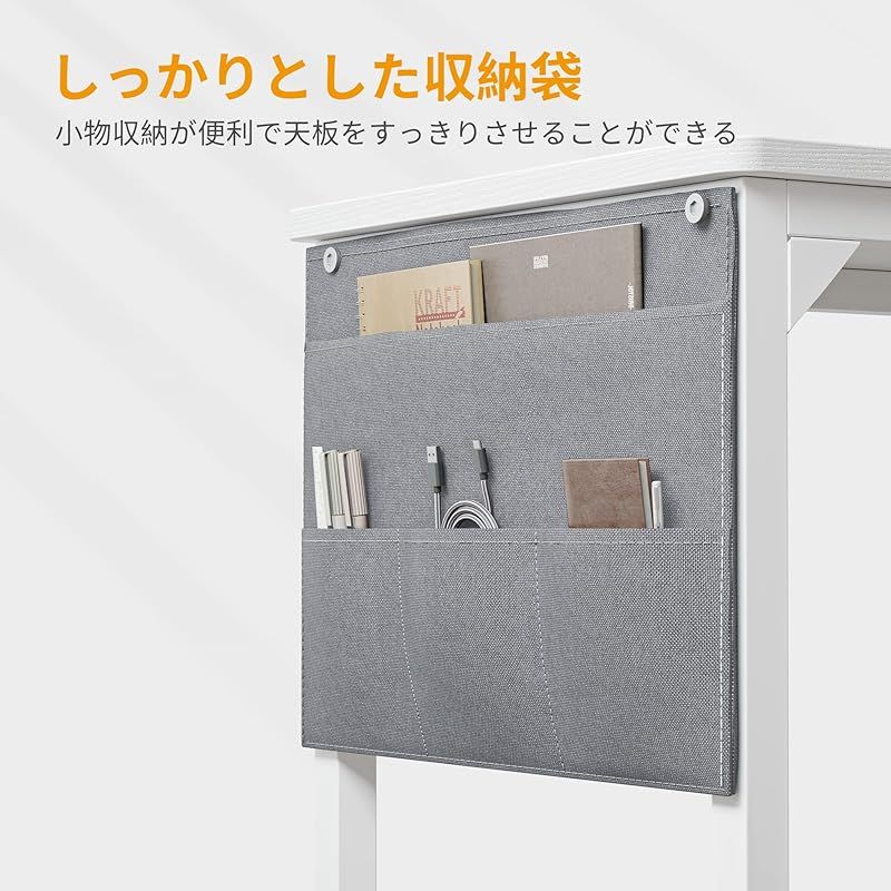 デスク 机 幅80cm*奥行き40cm CubiCubi パソコンデスク | 人気商品
