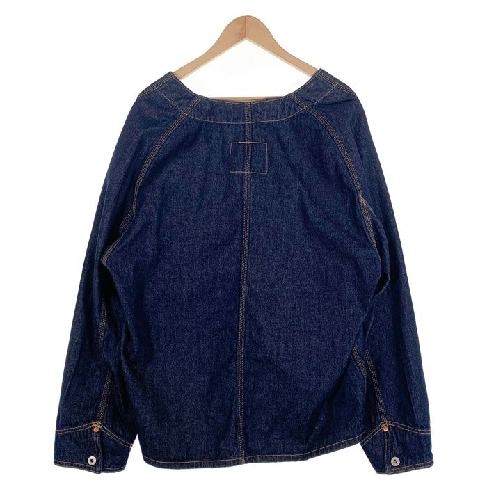 LEVI'S PREMIUM リーバイス ENGINEER CARDIGAN エンジニア