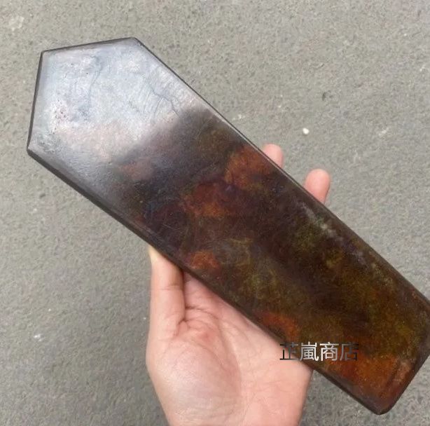 戦漢 圭朝板 瑞獣トークン 美品 工芸品 美術品 置物 - メルカリ