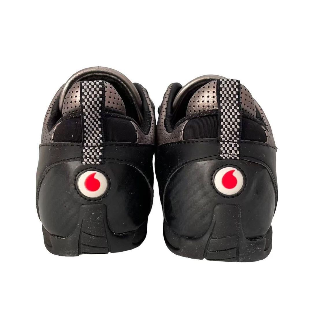 BOSS HUGO BOSS ヒューゴボス スニーカー グレー系50133413 - メルカリ