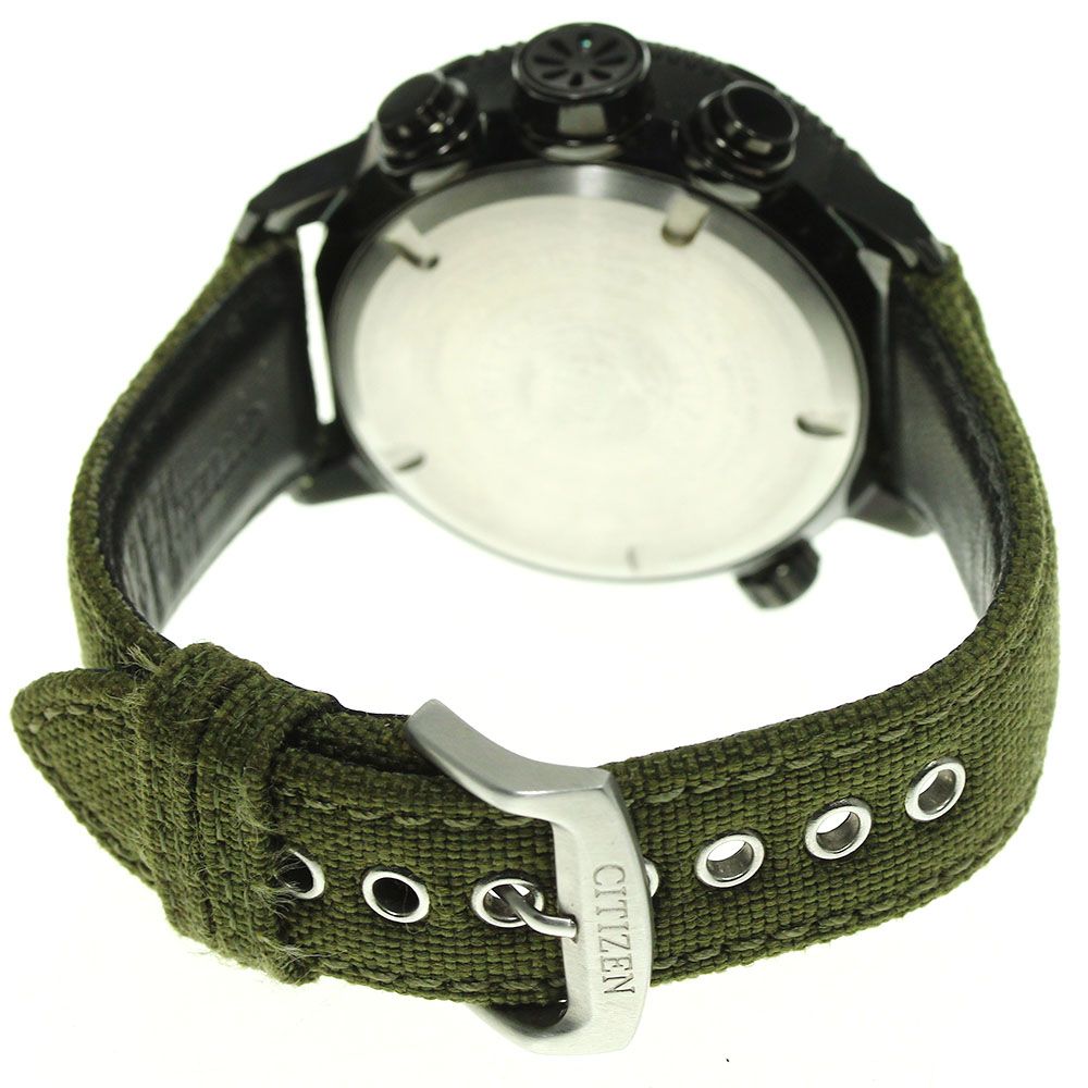 シチズン プロマスター アルティクロン J280-R008463/BN4046