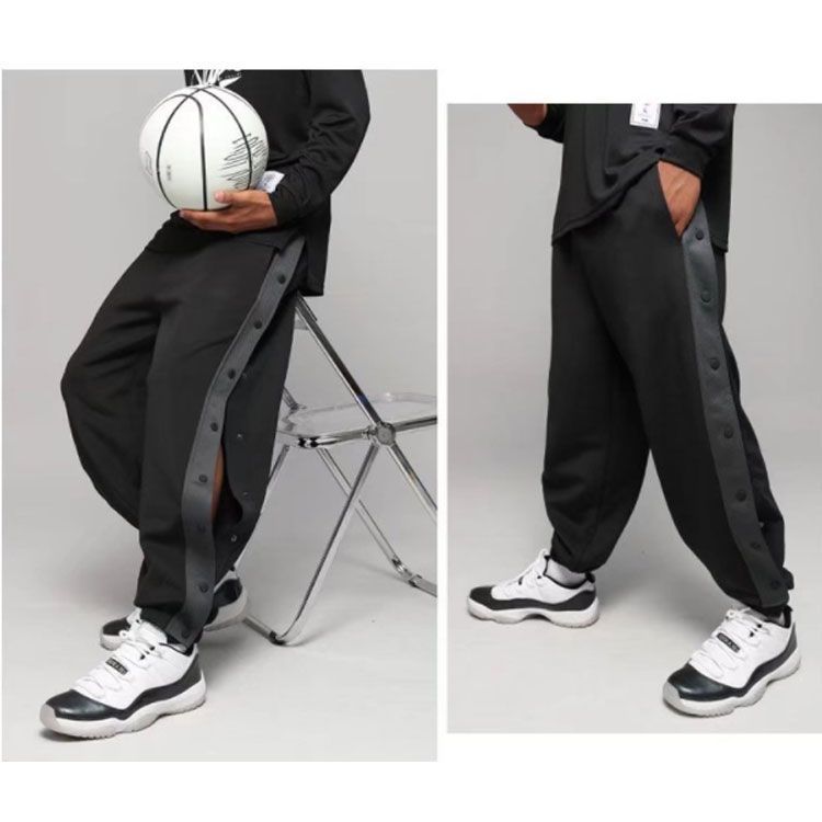 バスケットボールパンツ 大人 パンツ バスケットパンツ 2XS-5XL