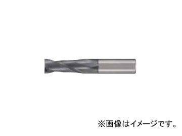 ナチ/NACHI 不二越 GSX MILL 2枚刃 2.5D 5.7mm GSX20570C-2.5D