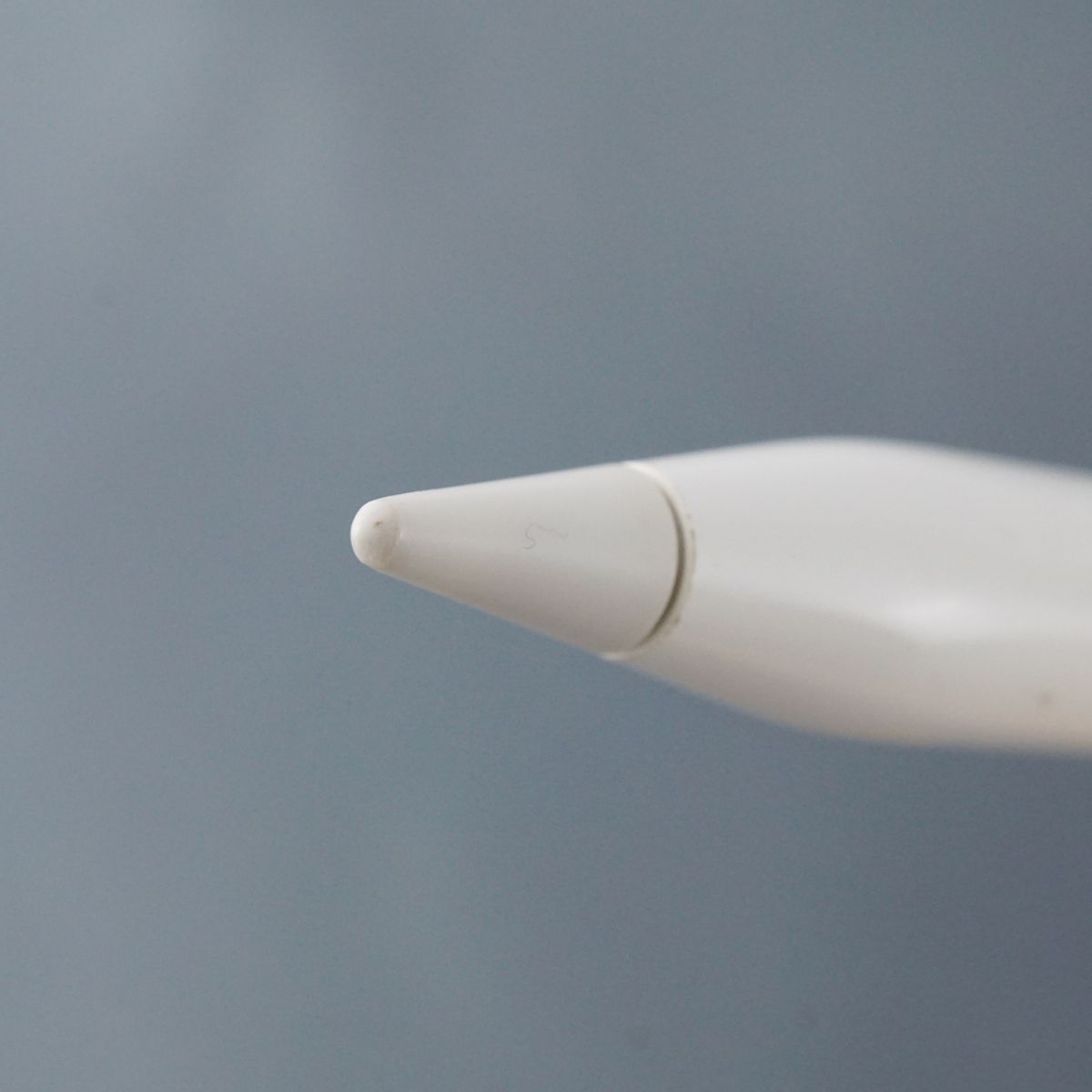 Apple Pencil アップルペンシル USED品 本体のみ キャップなし 第一