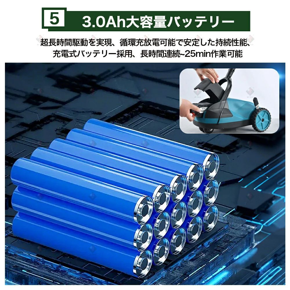 小型 軽量