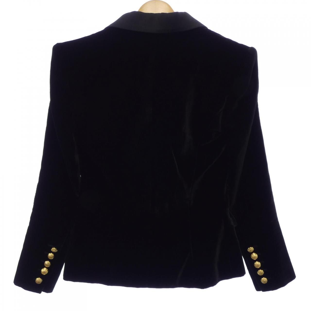 バルマン BALMAIN ジャケット