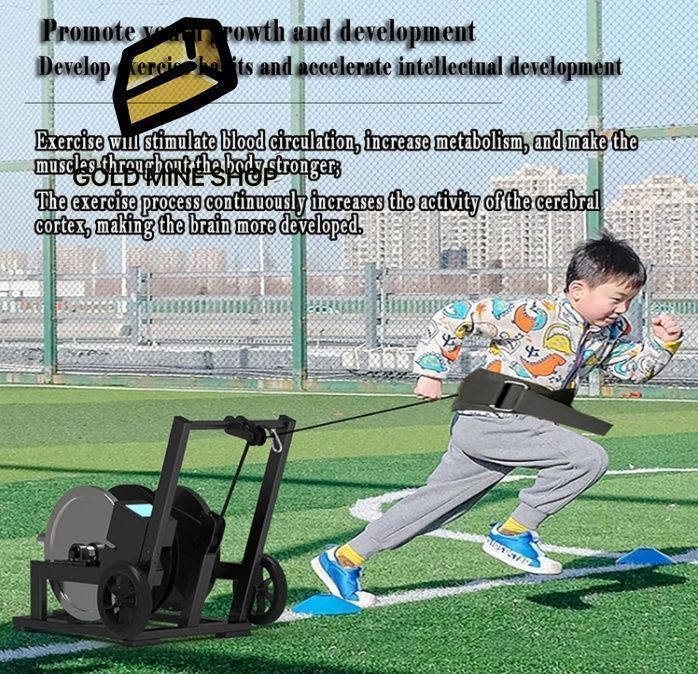 物理トレーニング摩擦抵抗デバイス