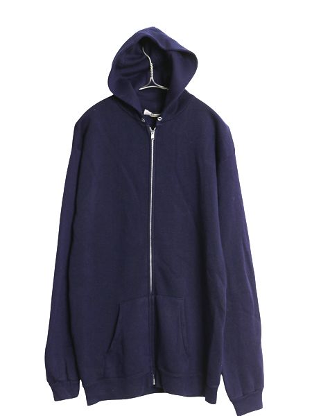 sullen ダブルジップパーカー archive ジップアップブルゾン