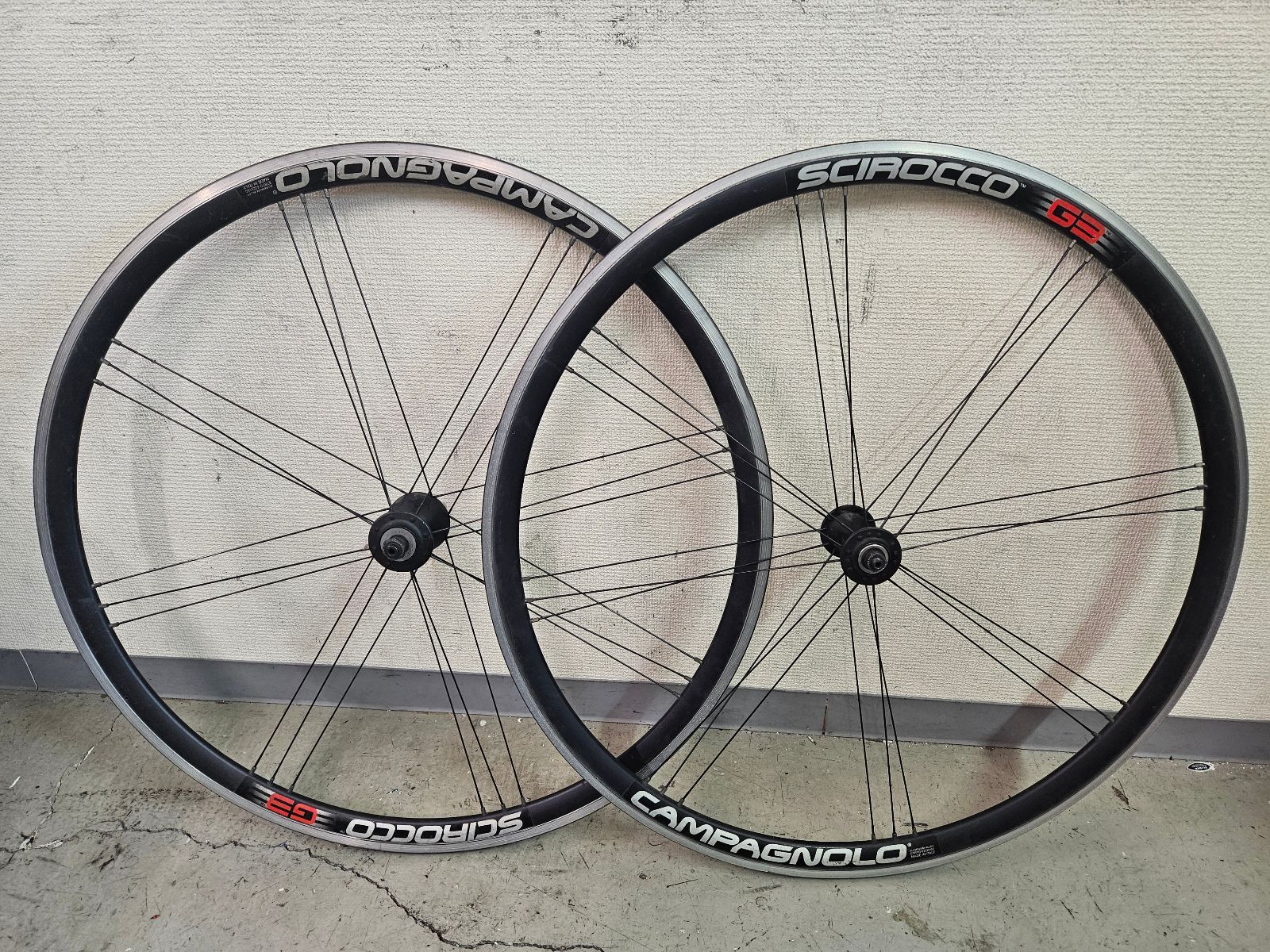 美品Ene Ciclo ラージハブ ランドナー 700c前後ホイール 11 速用 美品Ene Ciclo ラージハブ ランドナー 700c前後ホイール 11 速用