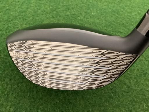 中古】 ブリヂストン BRIDGESTONE B2 HT 3W フェアウェイウッド