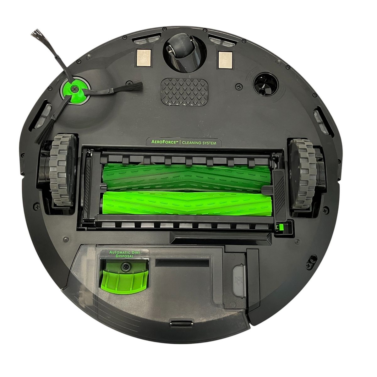 Roomba i3