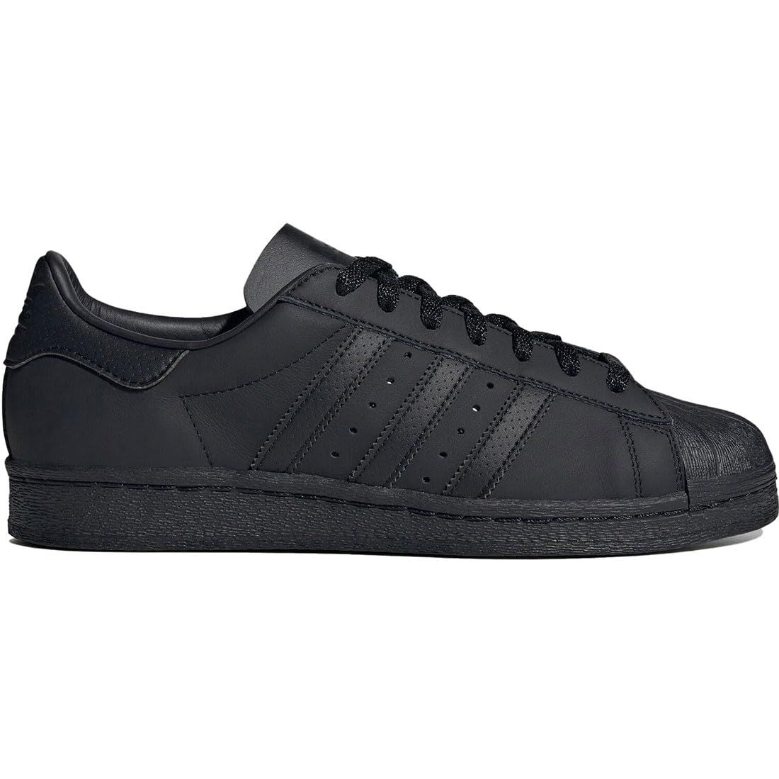 アディダス スーパースター 82 SUPERSTAR 82 コアブラック|コアブラック|コアブラック ID4627 日本 24.0cm コアブラック|コアブラック|コアブラック 24.0 cm